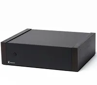 Końcówka mocy Pro-Ject Amp Box DS2 (czarny walnut)