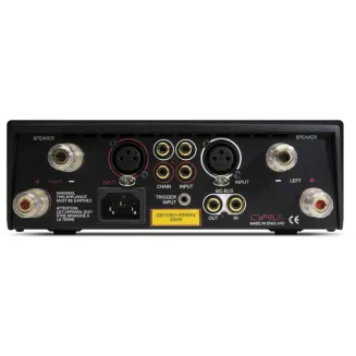 Końcówka mocy Cyrus Stereo 200 - 3