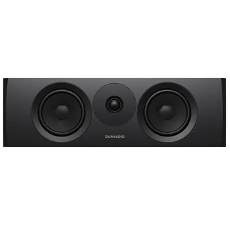 Kolumna centralna Dynaudio Emit 25C (czarny satynowy) - 2
