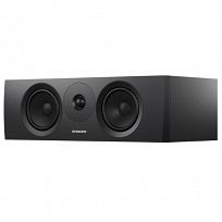 Kolumna centralna Dynaudio Emit 25C (czarny satynowy)