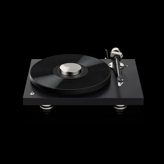Docisk płyt Pro-Ject Record Puck PRO - 3