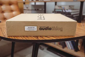 Przewód zasilający Enerr Amulett EVO Power HC (1,5m) – Outlet - 4