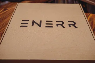 Przewód zasilający Enerr Amulett EVO Power HC (1,5m) – Outlet - 3