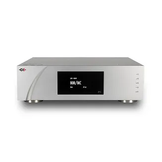 Przedwzmacniacz phono CH Precision P1 - 4