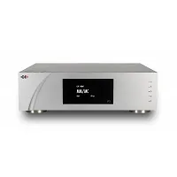 Przedwzmacniacz phono CH Precision P1