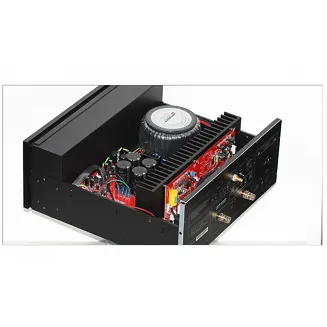 Końcówka mocy Advance Acoustic X-A220 EVO - 3