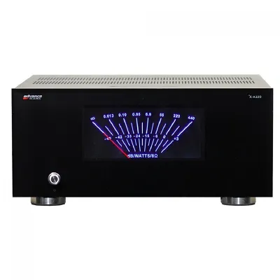 Końcówka mocy Advance Acoustic X-A220 EVO