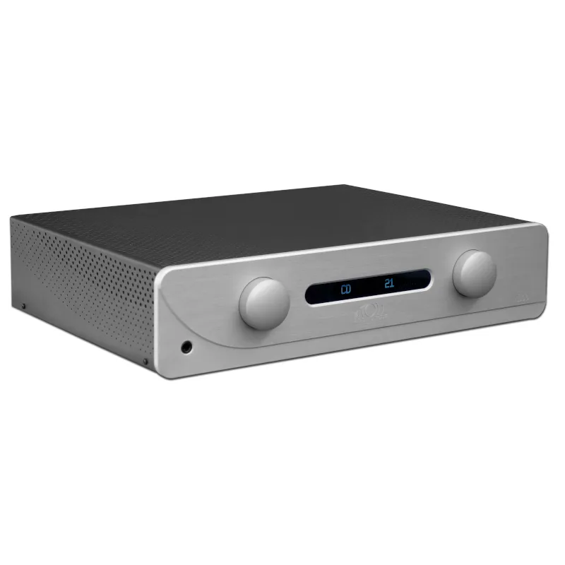 Atoll IN300 (srebrny)