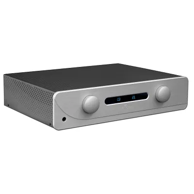 Atoll IN300 (srebrny)