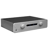 Wzmacniacz zintegrowany Atoll IN300 (srebrny)