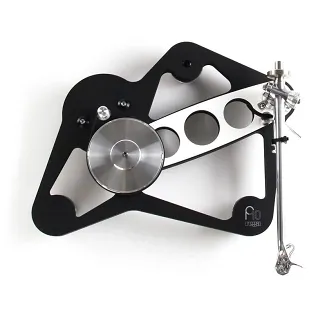 Gramofon Rega Planar 10 (wkładka APHETA 3) - 5