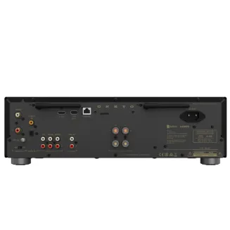 Wzmacniacz stereofoniczny Onkyo Icon A-50 - 3