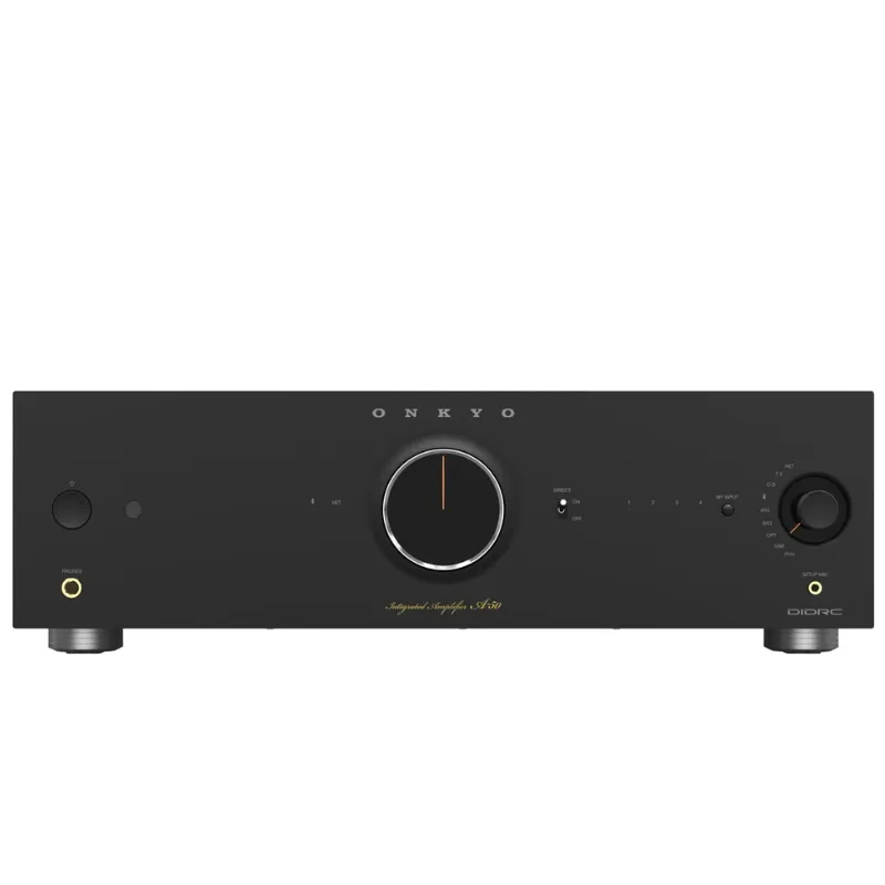 Wzmacniacz stereofoniczny Onkyo Icon A-50