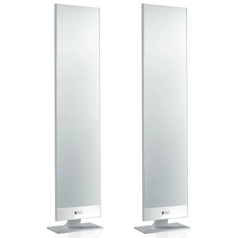 Głośniki podłogowe KEF T301 (white)