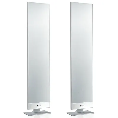 Głośniki podłogowe KEF T301 (white)