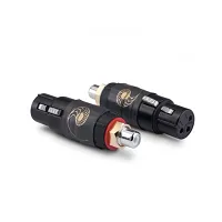 Wtyki Cardas Audio FRCA-FXLR