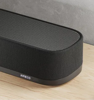 AMBEO Soundbar Plus - 5