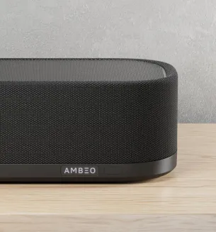 AMBEO Soundbar Plus - 7