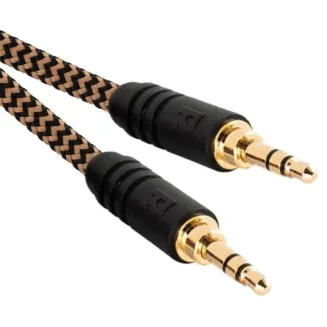 Kabel Mini Jack Proson Arctic Series 3.5mm Jack - 3.5mm Jack - 2