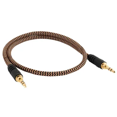 Kabel Mini Jack Proson Arctic Series 3.5mm Jack - 3.5mm Jack