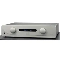 Wzmacniacz Atoll IN200 Signature (srebrny)