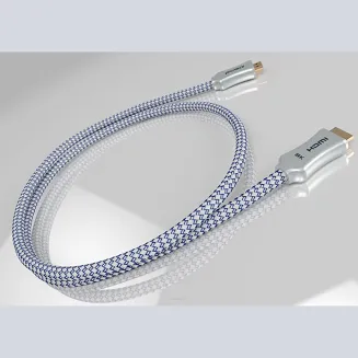 Przewód HDMI Ricable Ricable Visus HDMI 2.1 - 2