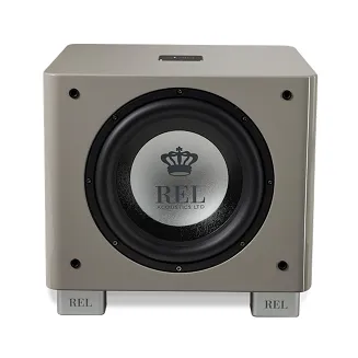 REL T/9x (szary połysk) - 2