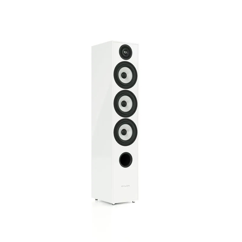 Pylon Audio Pearl 27 (biały)