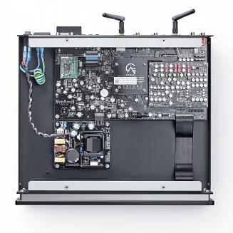 Primare SC15 Prisma (czarny) - 3