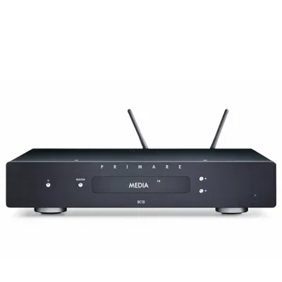 Primare SC15 Prisma (czarny)