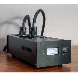 TAGA Harmony PC-5000 (czarny) - 7