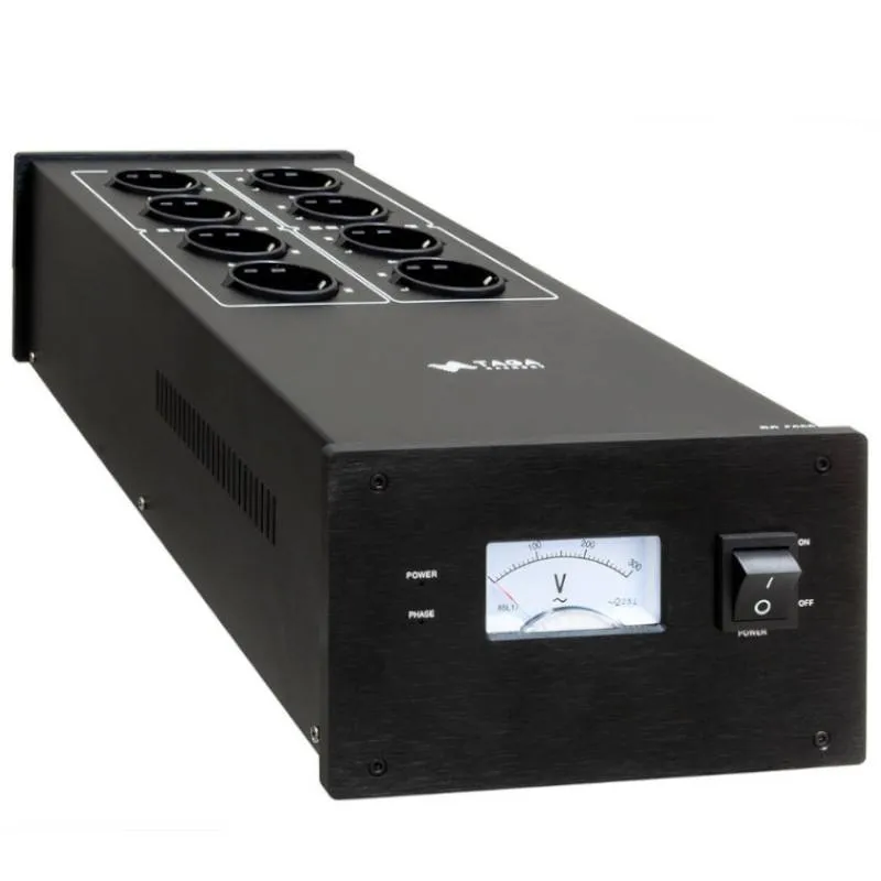 TAGA Harmony PC-5000 (czarny)