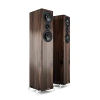 Kolumny podłogowe Acoustic Energy AE509 (orzech) – Outlet