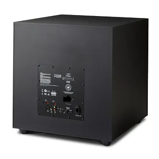 Paradigm Defiance X15 - 4
