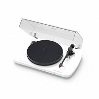 Musical Fidelity Roundtable S (Biały)