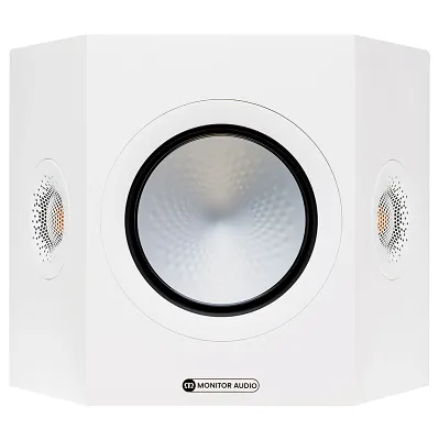 Monitor Audio Silver FX 7G (white satin)