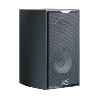 Kolumny podstawkowe Cabasse Antigua MC170 (ebony black)