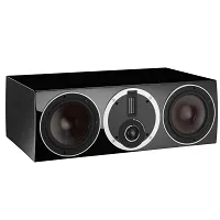 Głośnik centralny Dali Rubicon Vokal (czarny)