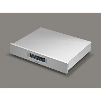 Odtwarzacz sieciowy Lumin U2 Mini (srebrny) - 4