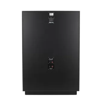 Kolumny podłogowe Klipsch Cornwall IV (Black Ash) - 6