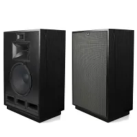 Kolumny podłogowe Klipsch Cornwall IV (Black Ash)