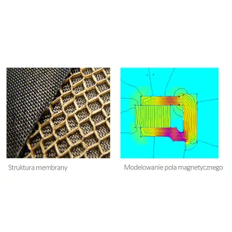 Kolumny podłogowe Triangle Magellan Cello (biały błyszczący) - 6