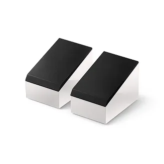 Głośniki atmos KEF R8 Meta (white gloss) - 2