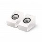 KEF R8 Meta (white gloss)