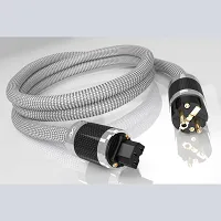 Przewód zasilający Ricable Invictus Power Reference