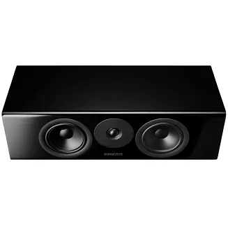 Kolumna centralna Dynaudio Evoke 25C (czarny) - 5