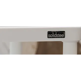 Solidsteel HW-2L (biały) - 2