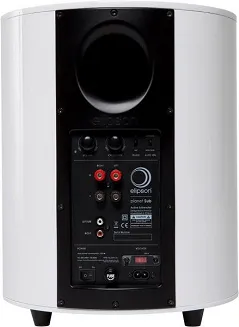Elipson Planet Sub (biały) - 2