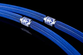 Interkonekt RCA Albedo Blue (RCA) - 2