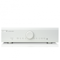 Przedwzmacniacz stereofoniczny Musical Fidelity M6s PRE (srebrny)